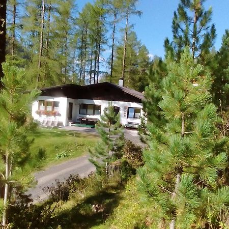 Apartment Gletscherbergblick Obergurgl Zewnętrze zdjęcie