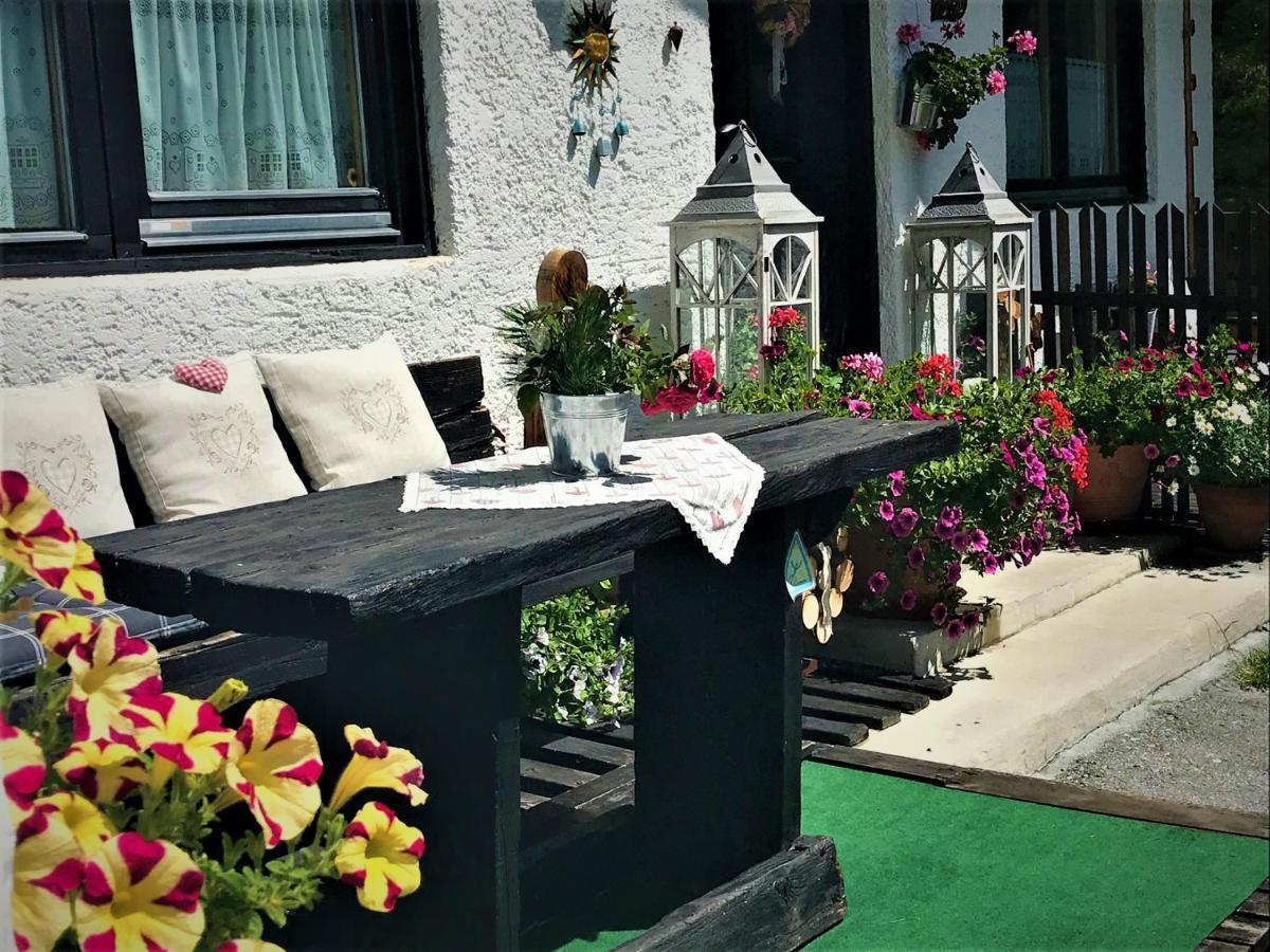 Apartment Gletscherbergblick Obergurgl Zewnętrze zdjęcie