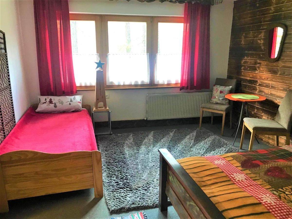 Apartment Gletscherbergblick Obergurgl Zewnętrze zdjęcie