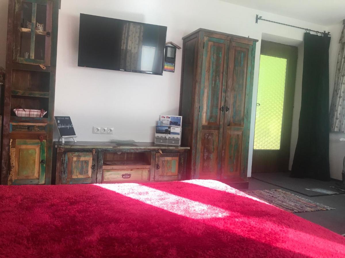 Apartment Gletscherbergblick Obergurgl Zewnętrze zdjęcie