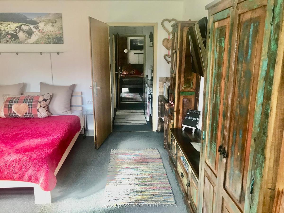 Apartment Gletscherbergblick Obergurgl Zewnętrze zdjęcie