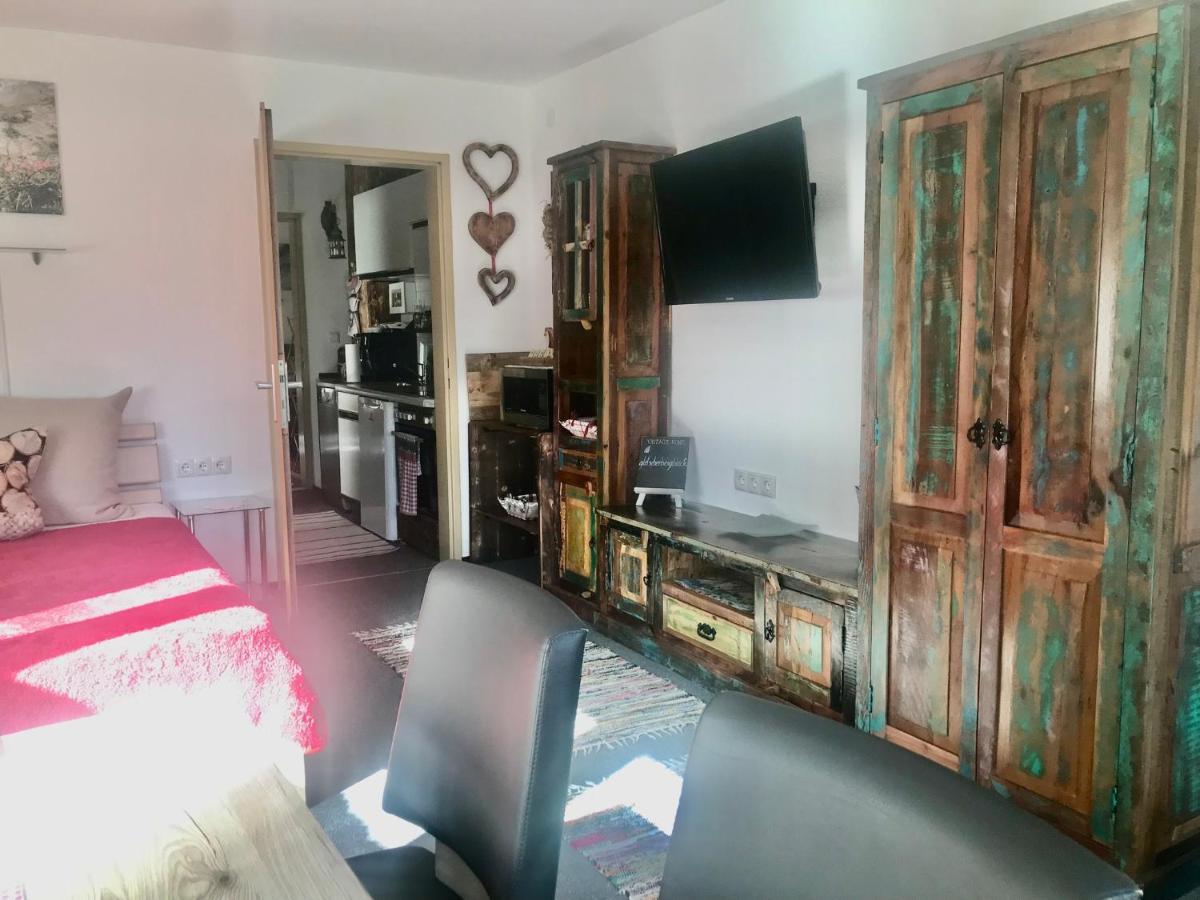 Apartment Gletscherbergblick Obergurgl Zewnętrze zdjęcie