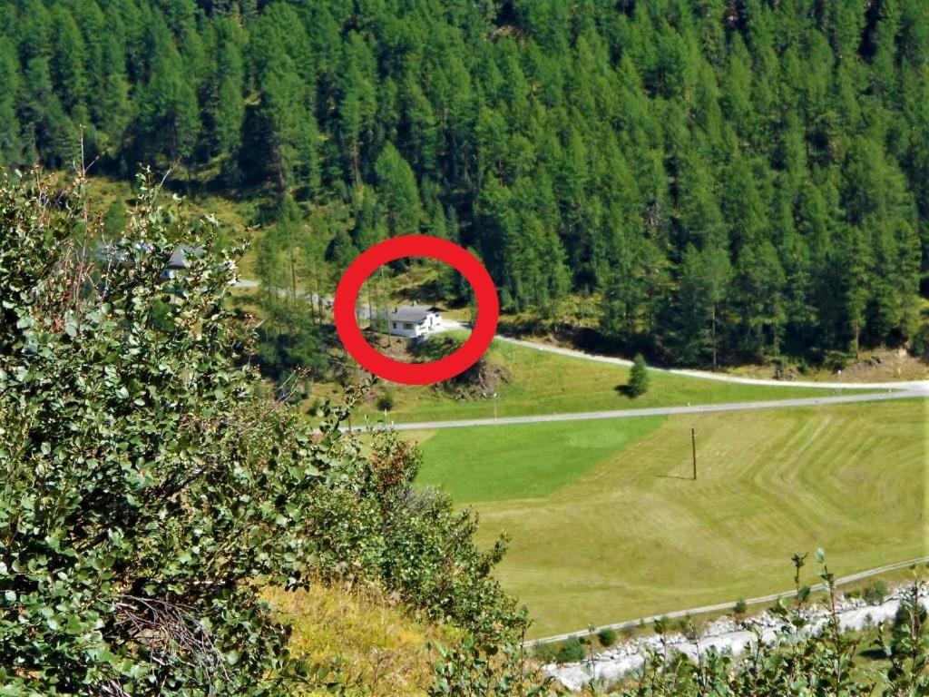 Apartment Gletscherbergblick Obergurgl Zewnętrze zdjęcie