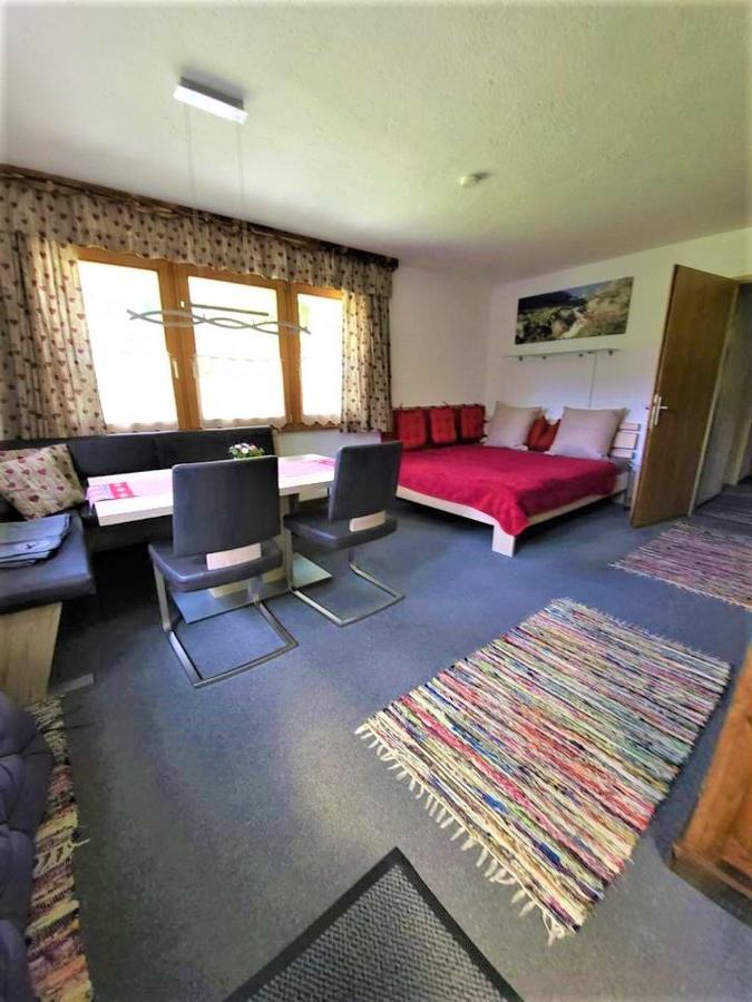 Apartment Gletscherbergblick Obergurgl Zewnętrze zdjęcie