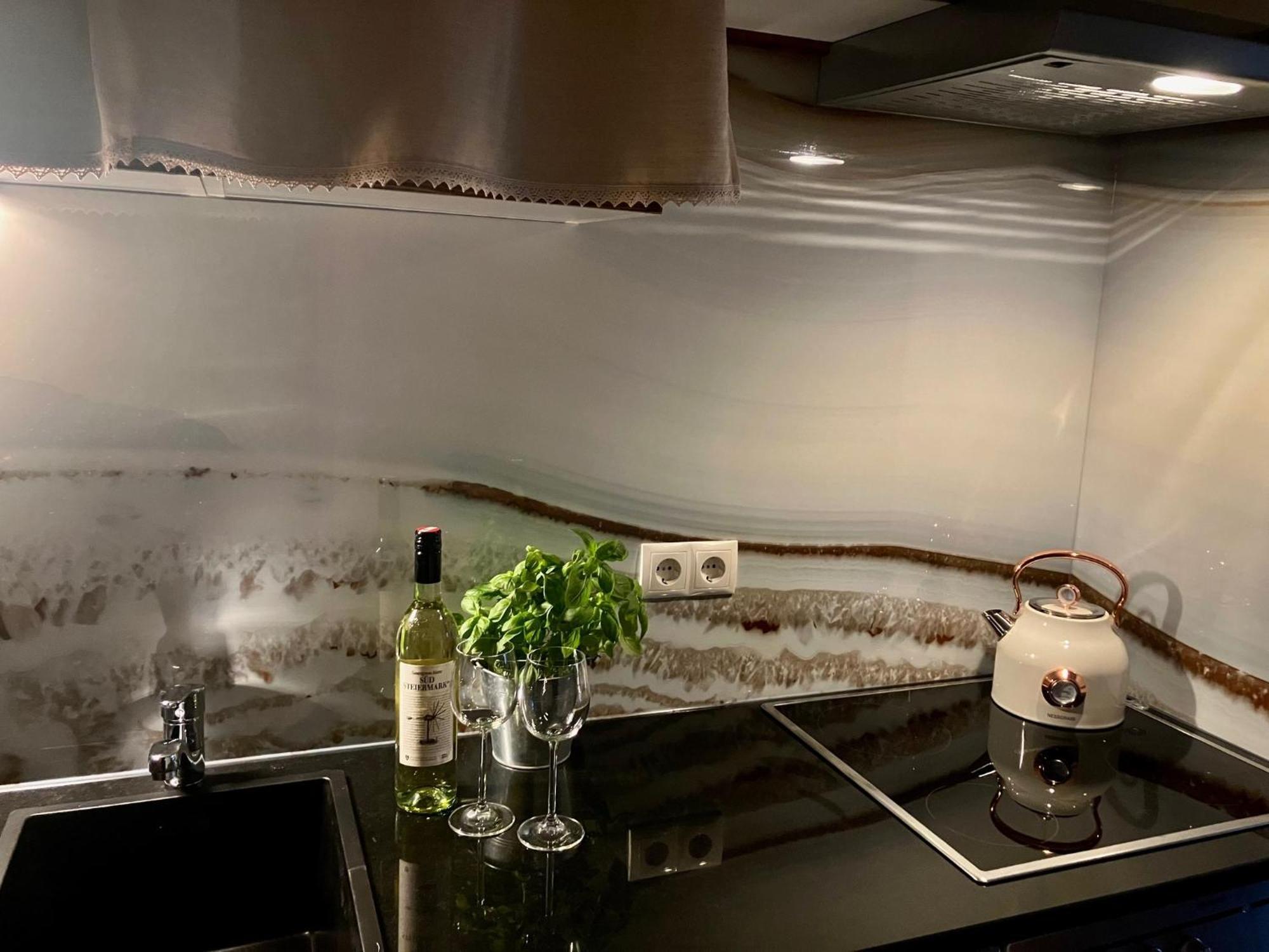 Apartment Gletscherbergblick Obergurgl Zewnętrze zdjęcie