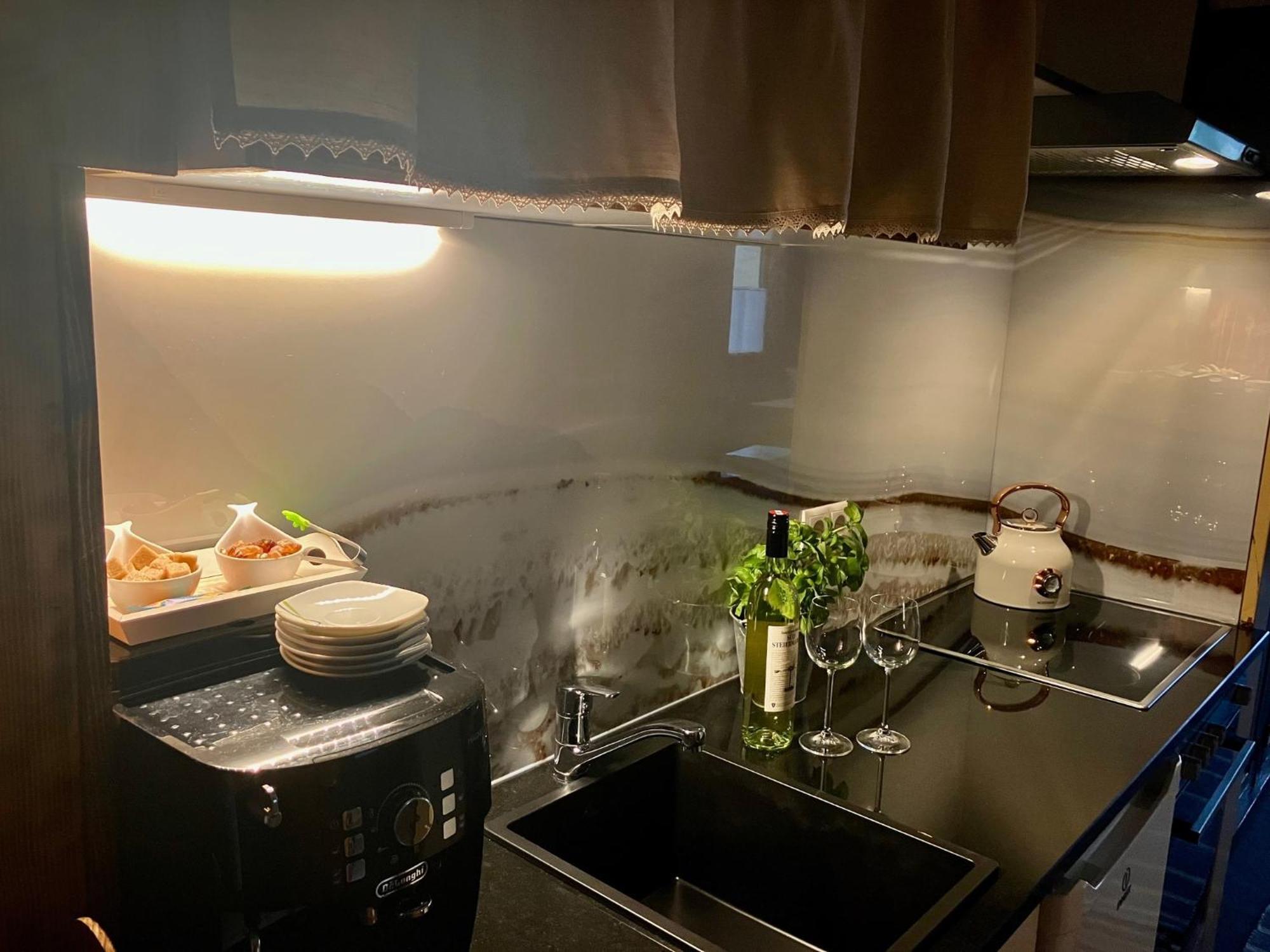 Apartment Gletscherbergblick Obergurgl Zewnętrze zdjęcie