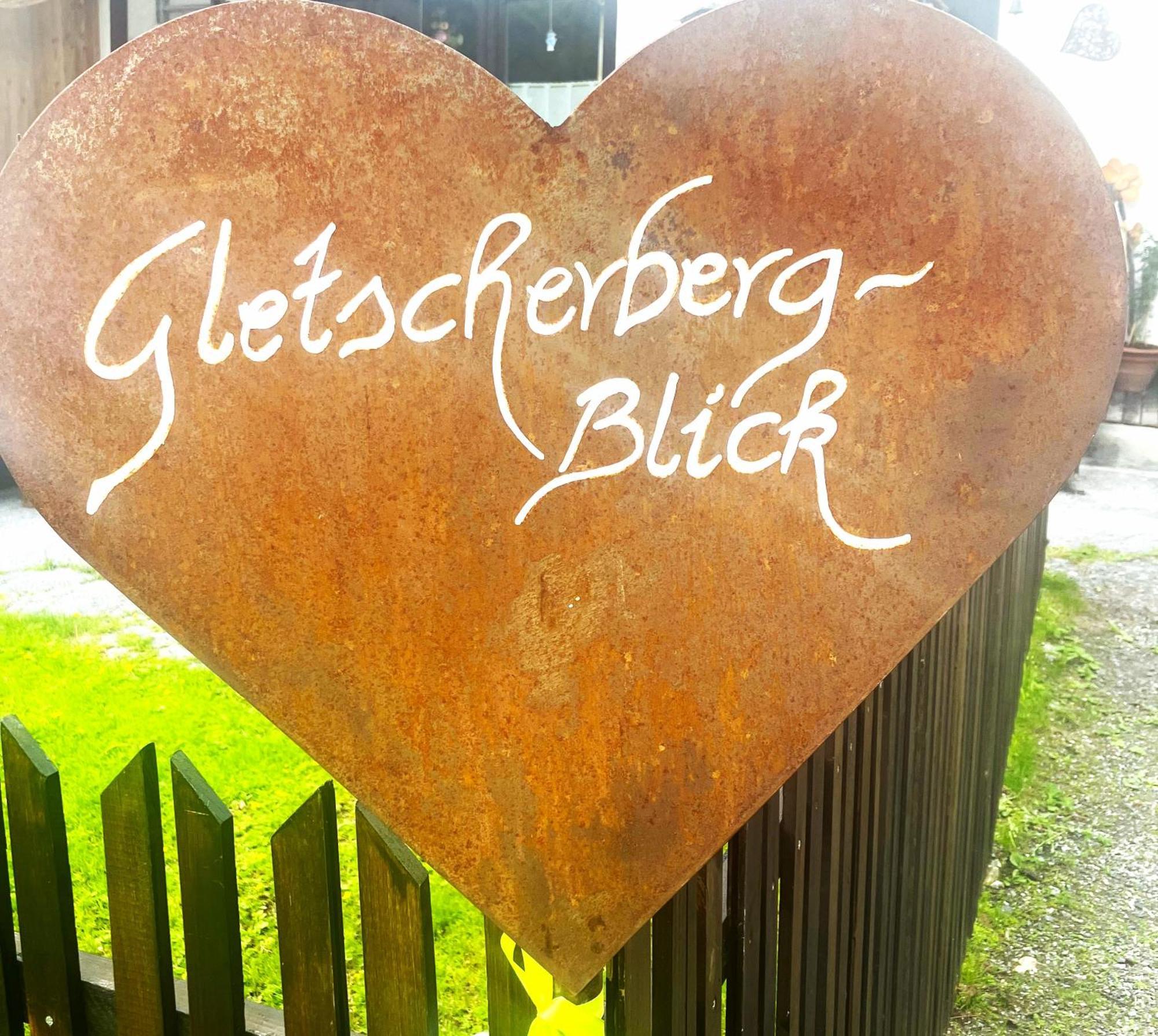 Apartment Gletscherbergblick Obergurgl Zewnętrze zdjęcie
