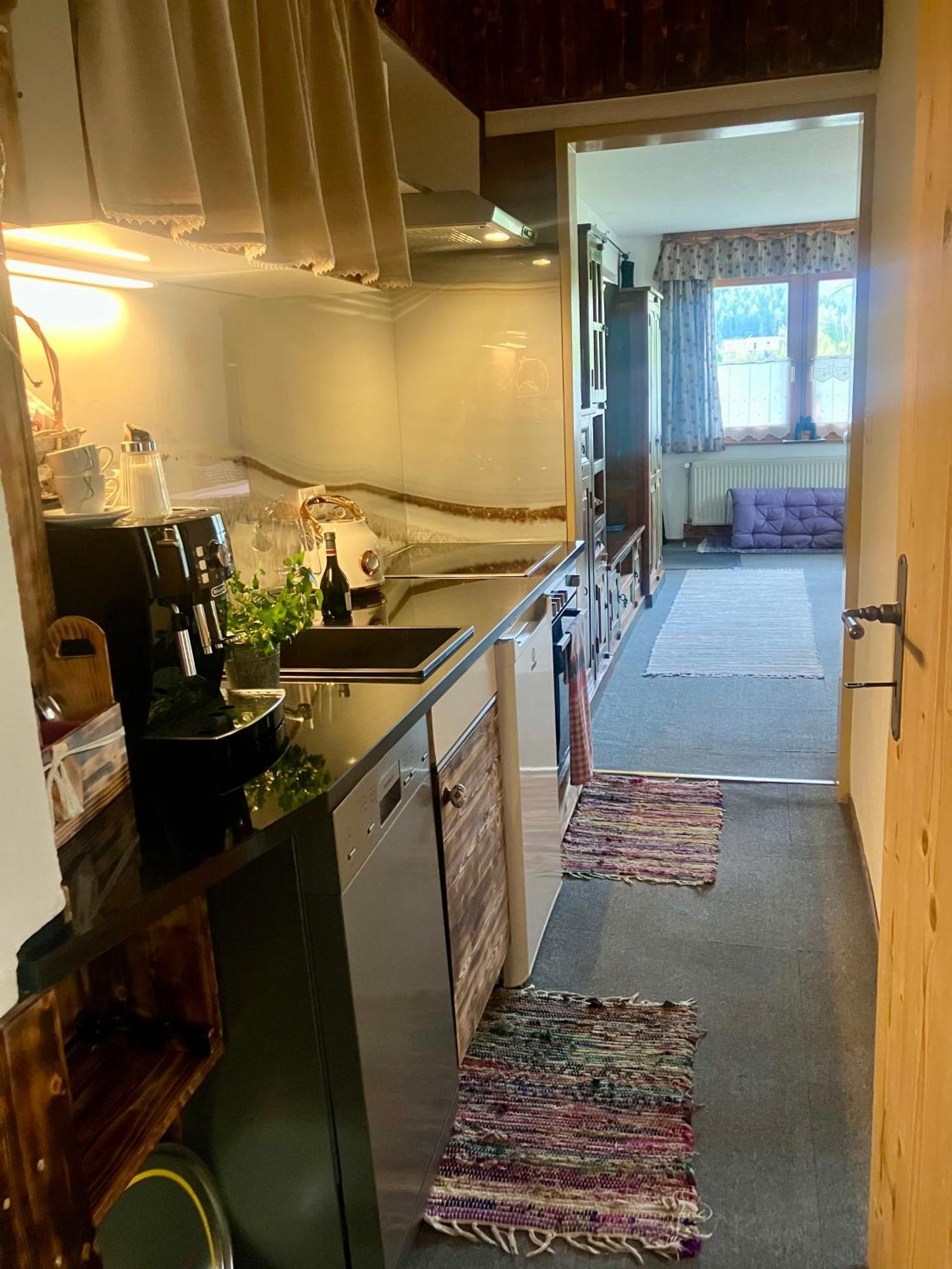 Apartment Gletscherbergblick Obergurgl Zewnętrze zdjęcie