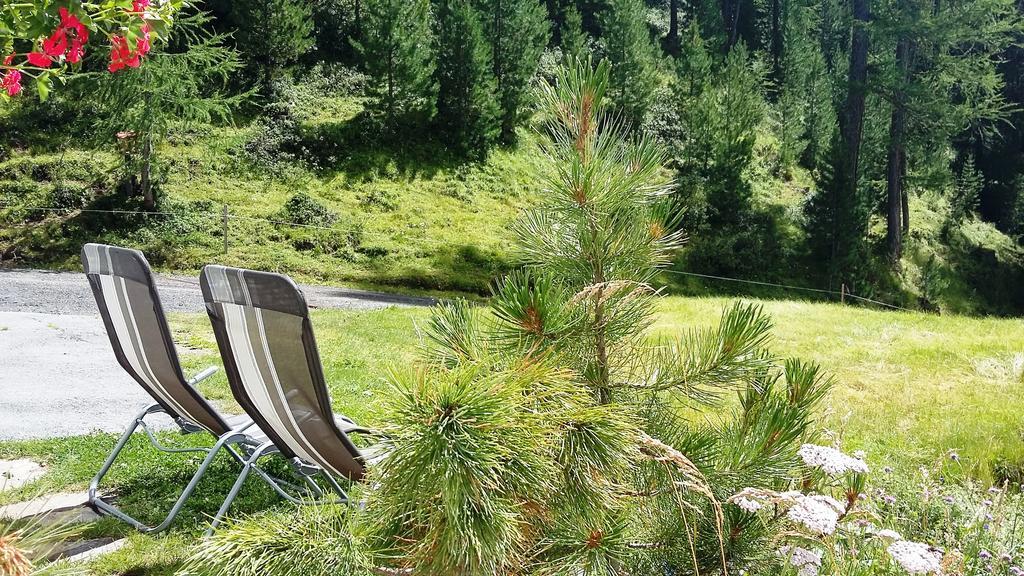 Apartment Gletscherbergblick Obergurgl Zewnętrze zdjęcie